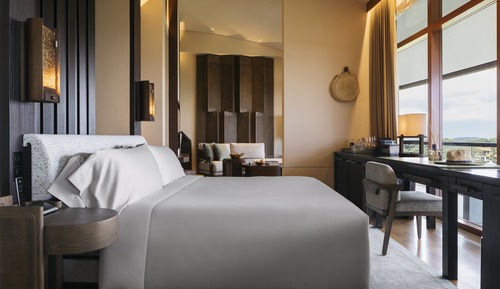 Sentosa Suite