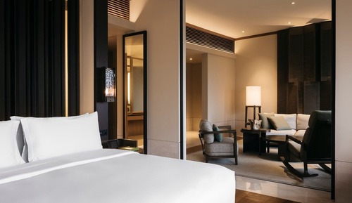 Capella Suite