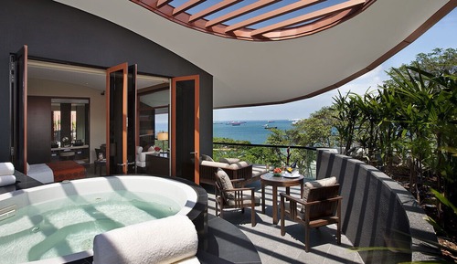 Constellation Seaview
