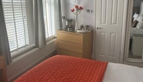 Double or Twin Room, Ensuite