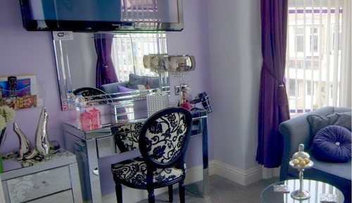 Luxury Double Room, Ensuite