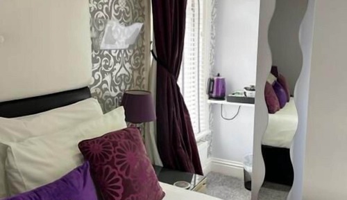 Double Room, Ensuite