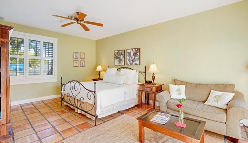 Classic Room