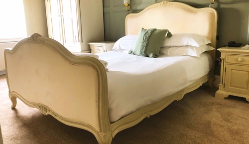 Superior Double Room, Ensuite