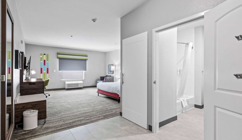 Room, 1 King Bed, Accessible, Non Smoking