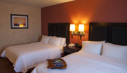 Room, 2 Queen Beds