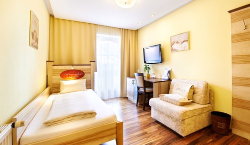 Single Room