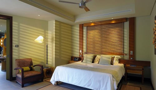 Two Bedroom Villa