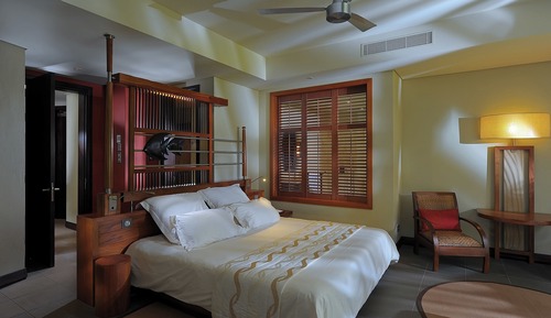 Family Suite, 2 Bedrooms