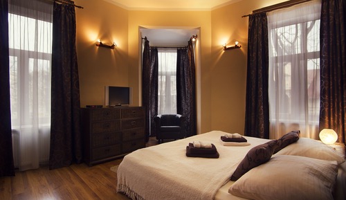 Comfort Apartment