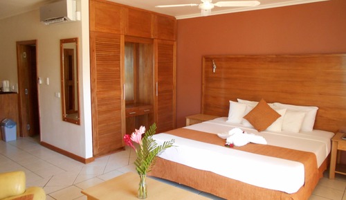 Superior Premium Room