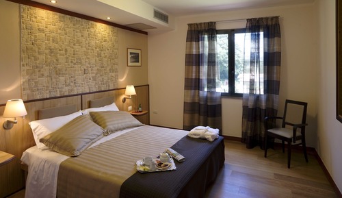 Suite (SPA access)