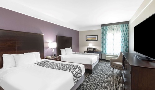 Room, 2 Queen Beds, Non Smoking