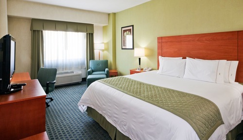Suite, 2 Queen Beds