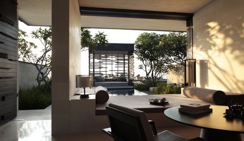 Room, 1 Bedroom (Uluwatu Pool Villa)