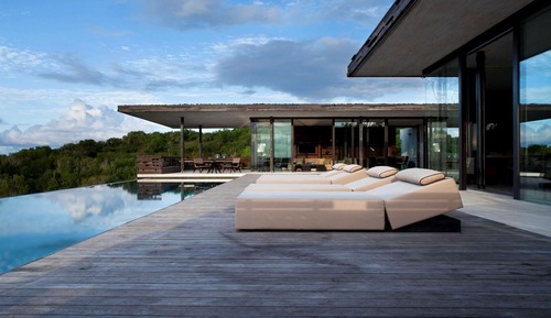 Room, 3 Bedrooms (Hillside Villa)