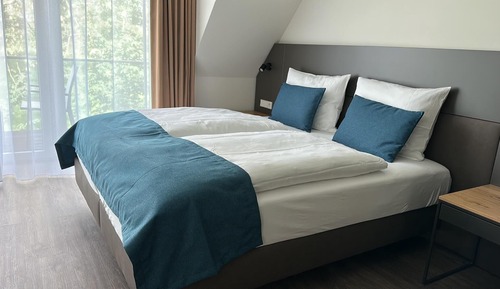 Comfort Double Room, 1 Bedroom, Accessible, Non Smoking