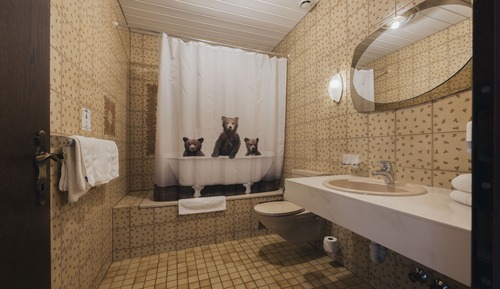 Standard Double Room, 1 Bedroom