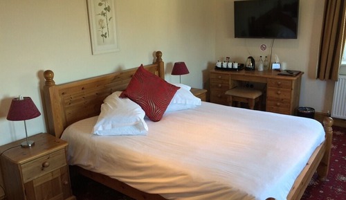 Family Room, Ensuite