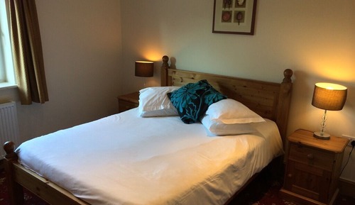 Double Room, Ensuite