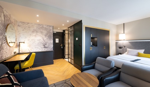 Junior Suite