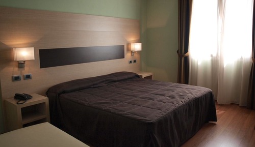 Double Room Single Use