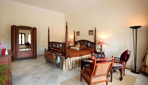 Traditional Suite, 1 Bedroom, Smoking, Balcony