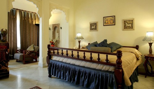 Deluxe Room, 1 Double or 2 Twin Beds