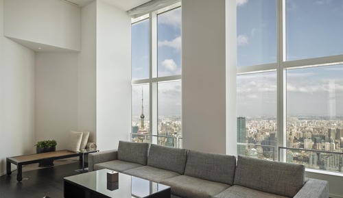 Diplomat Suite