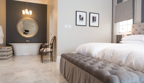 Junior Suite (Garden)