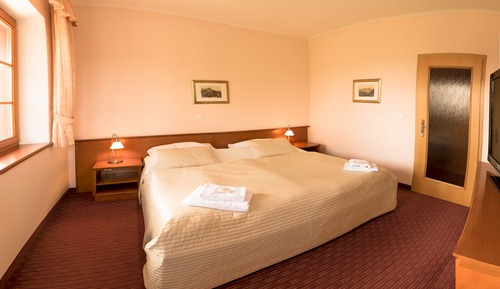 Comfort Apartment