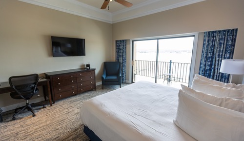 Grand Suite, Non Smoking