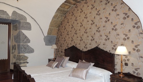 Double Room Single Use