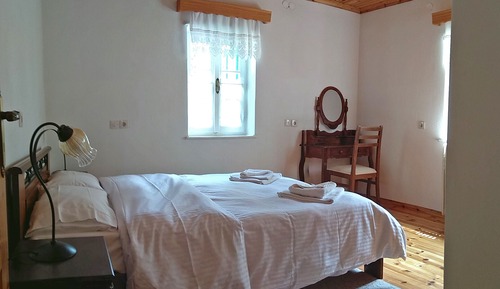 Family House