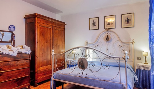 Superior Apartment, 1 Bedroom, Patio, Ground Floor