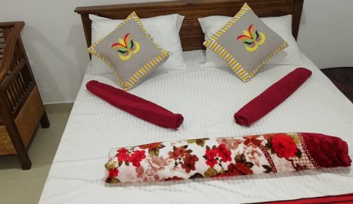 Double Room, Non Smoking