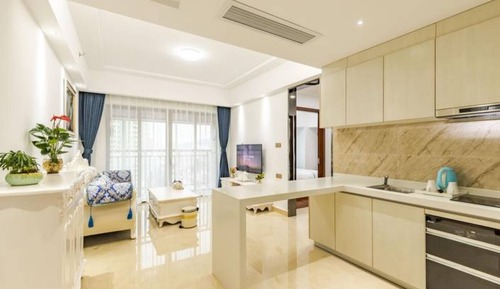 Deluxe Suite, 2 Bedrooms