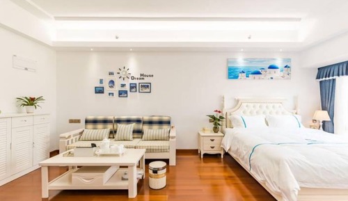 Premier Double Room