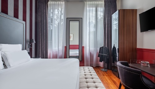 Double Room (Elegance)
