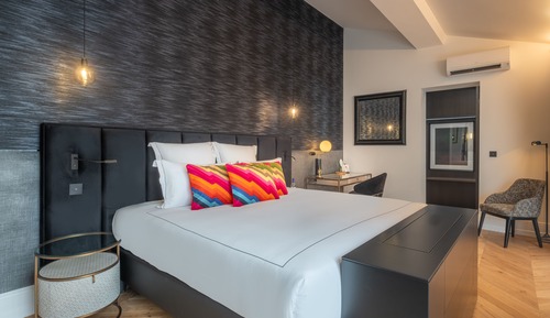 Presidential Suite (Montesquieu)