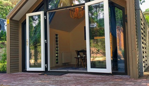 Forest Lodge 4