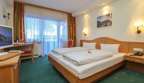 Comfort Double Room
