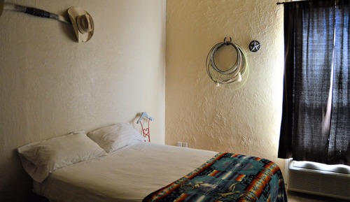 Room, 1 Queen Bed
