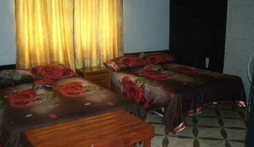 Family Room, Multiple Beds, Private Bathroom