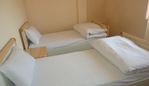 Family Apartment