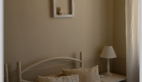Romantic Double Room, Multiple Beds