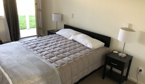 Superior Apartment, 2 Bedrooms, Non Smoking