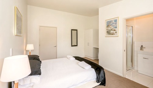 Superior Apartment, 1 Bedroom, Non Smoking