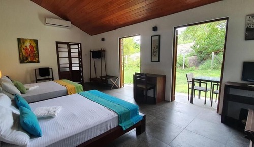 Family Cottage