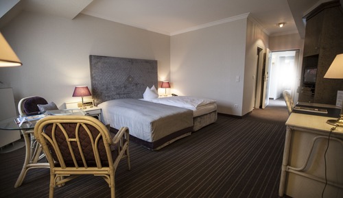Comfort Double Room